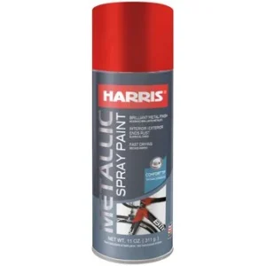 spray brill/metall rojo 311gr 38576 (lanco)