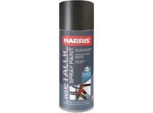 spray brill/metall negro 311gr 38579 (lanco)