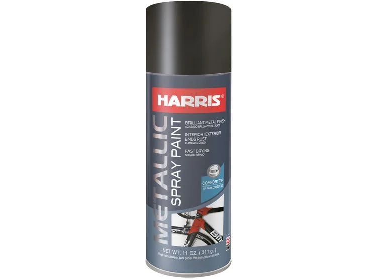 spray brill/metall negro 311gr 38579 (lanco)