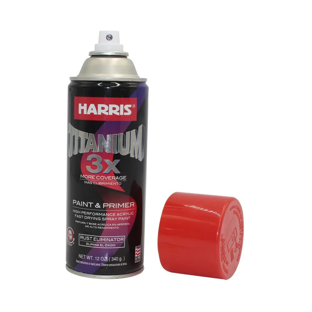 acril spray 3x rojo 340gr 38824 (lanco)