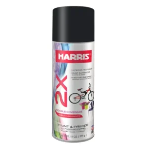 pintura spray 2x neg mate 311gr lanco 38113