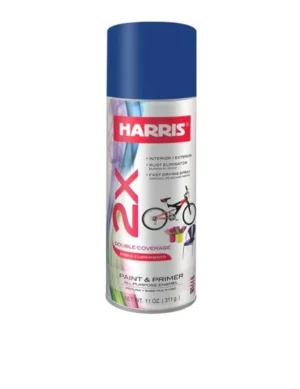 pintura spray 2x azul continent 311 gr lanco 38117