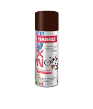 pintura spray 2x cafe 311 gr lanco