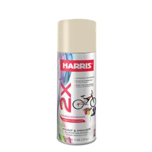 pintura spray 2x crema 311 gr lanco