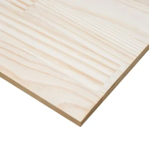 tablero pino finger 30mm 1.02x2.44 mt