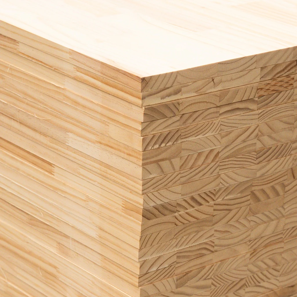 tablero pino finger 30mm 1.02x2.44 mt - Imagen 4