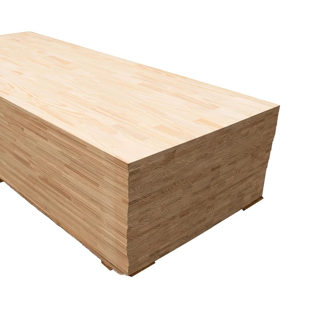tablero pino finger 30mm 1.02x2.44 mt - Imagen 6