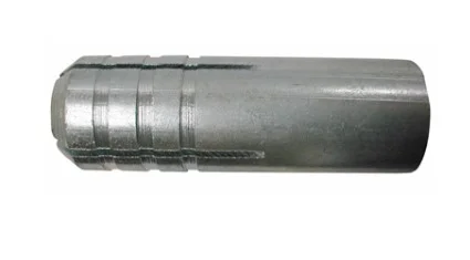 taco anclaje nc 1/2 - 13 x 2" (103tan) mamut