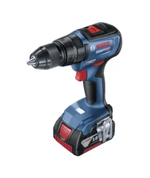 talad perc c/ator 18v gsb 18v-50 + bat 5ah + carg