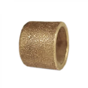 tapa gorro bronce 3/4 so