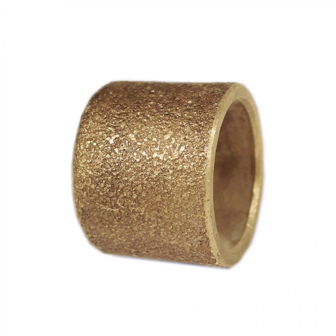 tapa gorro bronce 3/4 so