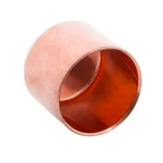 tapa gorro bronce 3/8 soldar