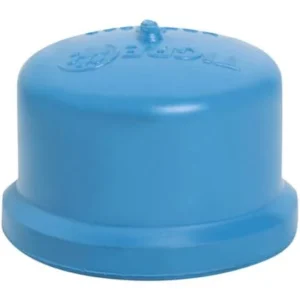 tapa gorro pvc hidraulico 32 cem