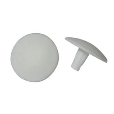 tapa tornillo soberbio blanco (050) 1512130088