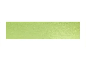 tapacanto pvc verde limon 22 x 0,4 mm (208401)