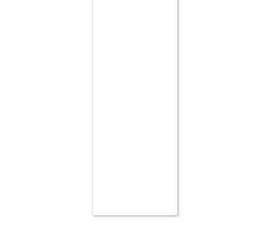 tapacanto pvc fresno blanco 19mm