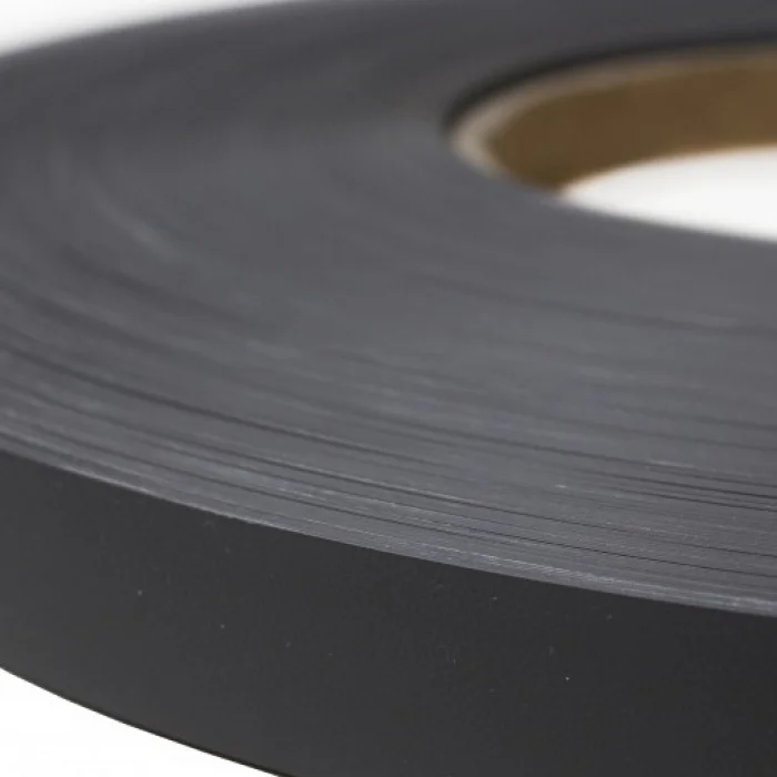 tapacanto pvc gris grafito 22x2mm (209209) - Imagen 2