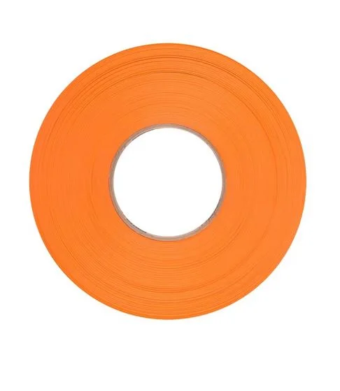 tapacanto pvc naranjo tan s 22 x 0,4 mm (208110) - Imagen 3