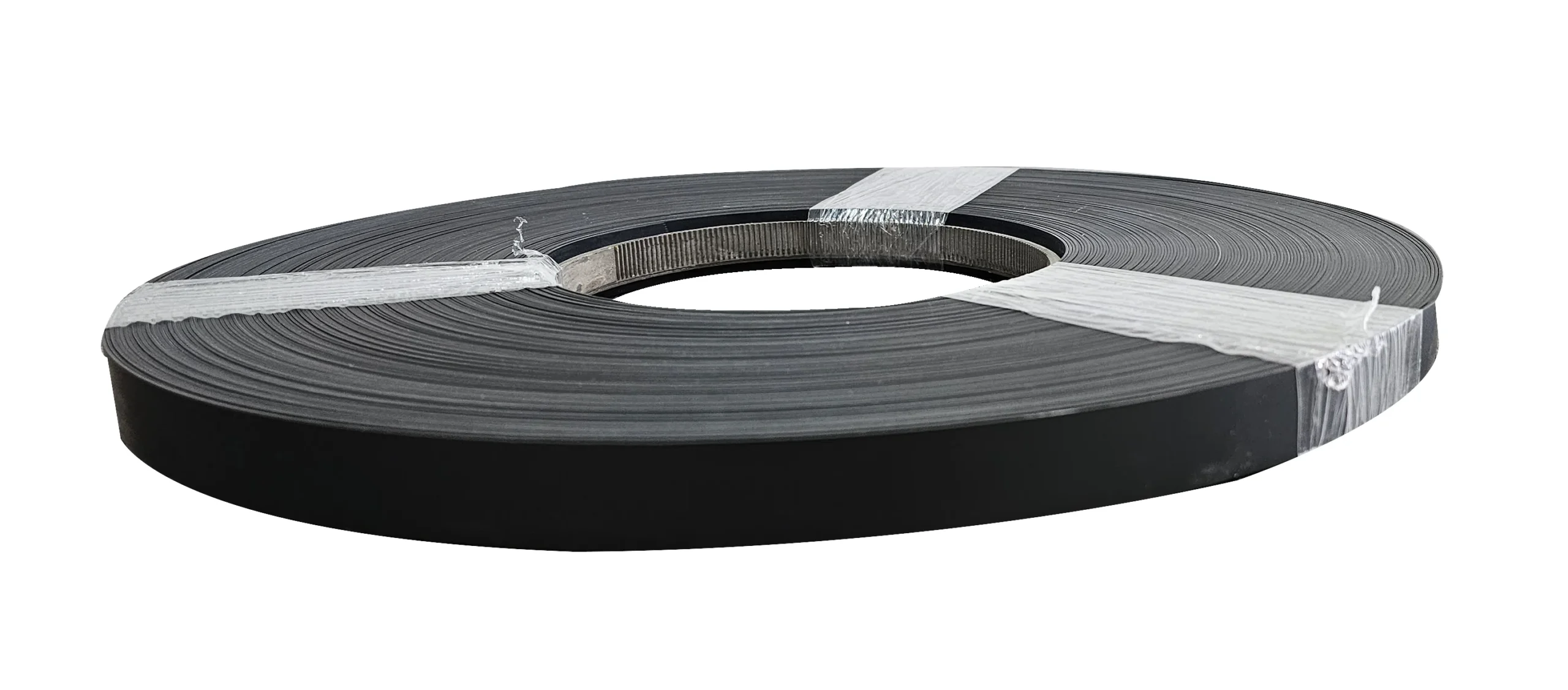 tapacanto pvc negro 1,5 mm - Imagen 2