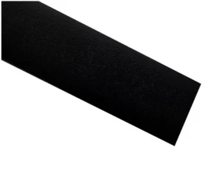 tapacanto pvc negro 22 x 0,4 mm (208112)