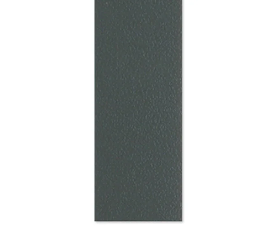 tapacanto pvc gris grafito 22x1,5mm