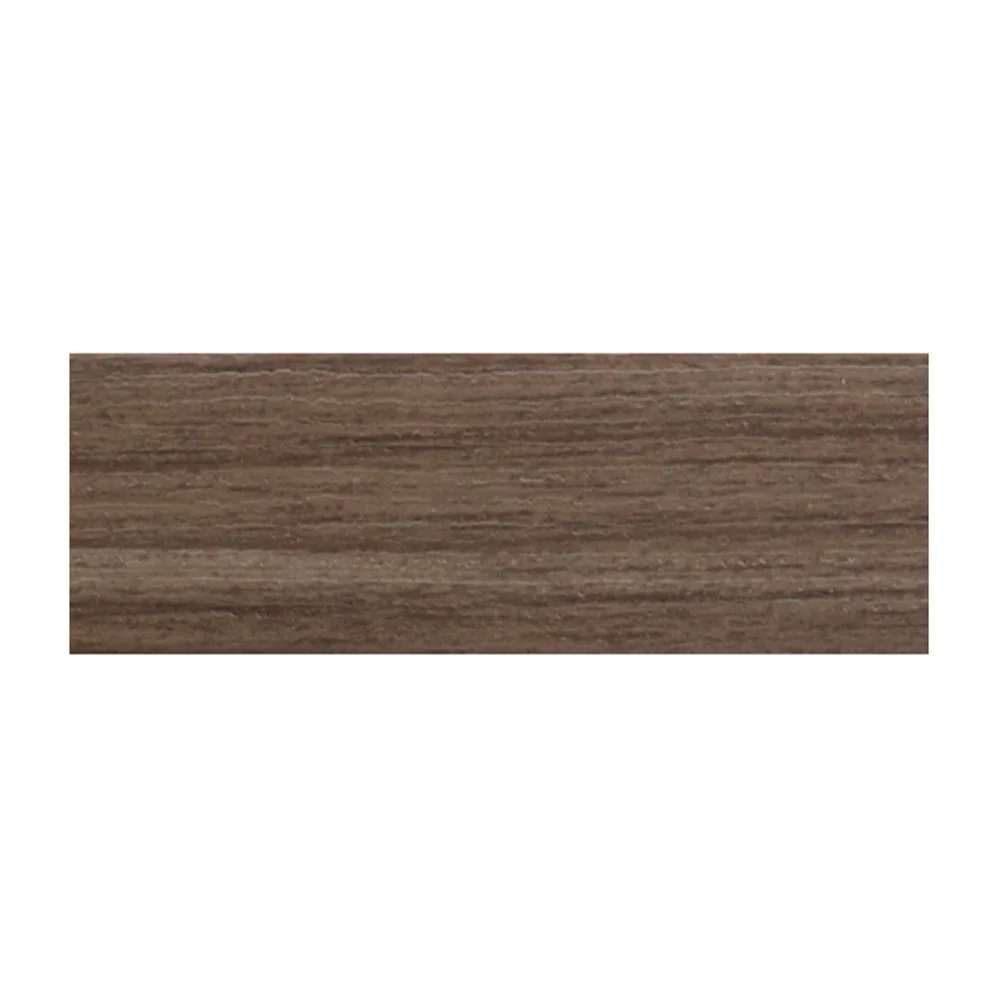 tapacanto pvc teca italia 22 x 1,5 mm