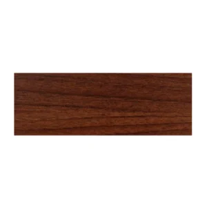 tapacanto pvc nogal amazonico 2mm(209242) mel3023