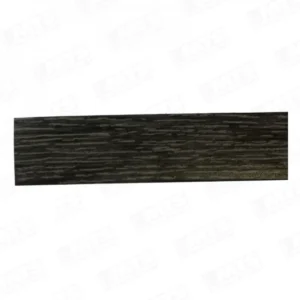tapacanto pvc roble antracita 22 x 0,4 mm (208075)