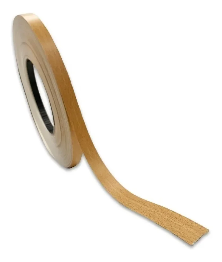 tapacanto pvc haya natural 21 mm - Imagen 2