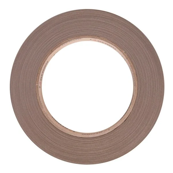 tapacanto pvc nogal africano 21 x 0,4 mm (208314) - Imagen 2