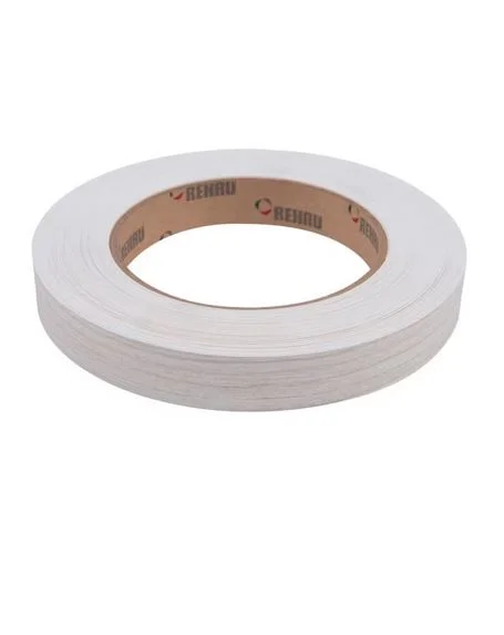 tapacanto pvc castaÑo blanco 22 x 0,4 mm (206341) - Imagen 2