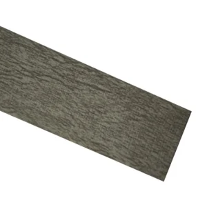 tapacanto pvc concreto  22 x 0,4 mm (208384)
