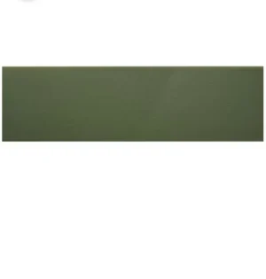 tapacanto pvc verde oliva 22 x 0,4 mm