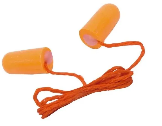 tapon auditivo desech c/cordon (53200945)