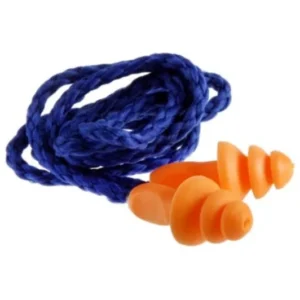 tapon auditivo reutilizable con cordon (53200955)