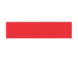 tapacanto rojo alto brillo 23x1 (208789) - Imagen 2