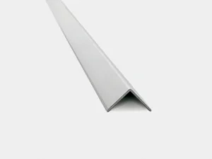 angulo tapacanto alum 16x16mmx2,5m crom mate