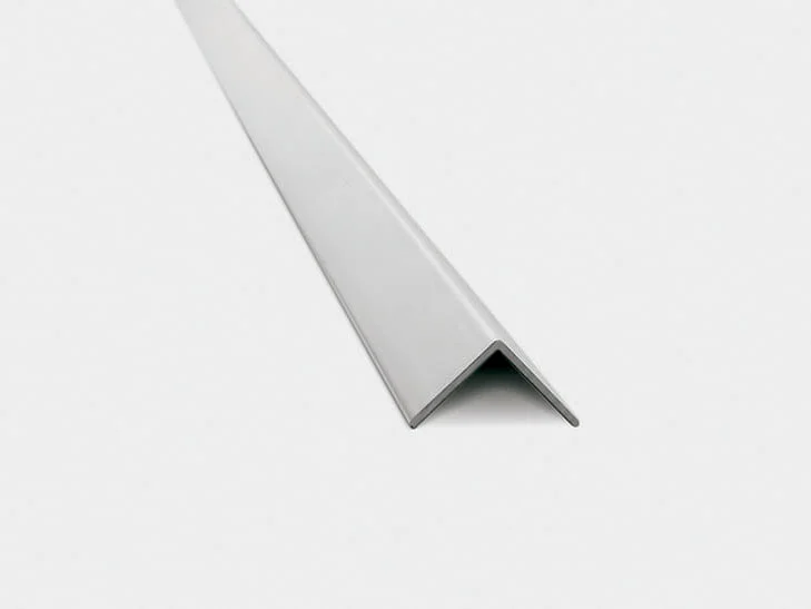 angulo tapacanto alum 16x16mmx2,5m crom mate