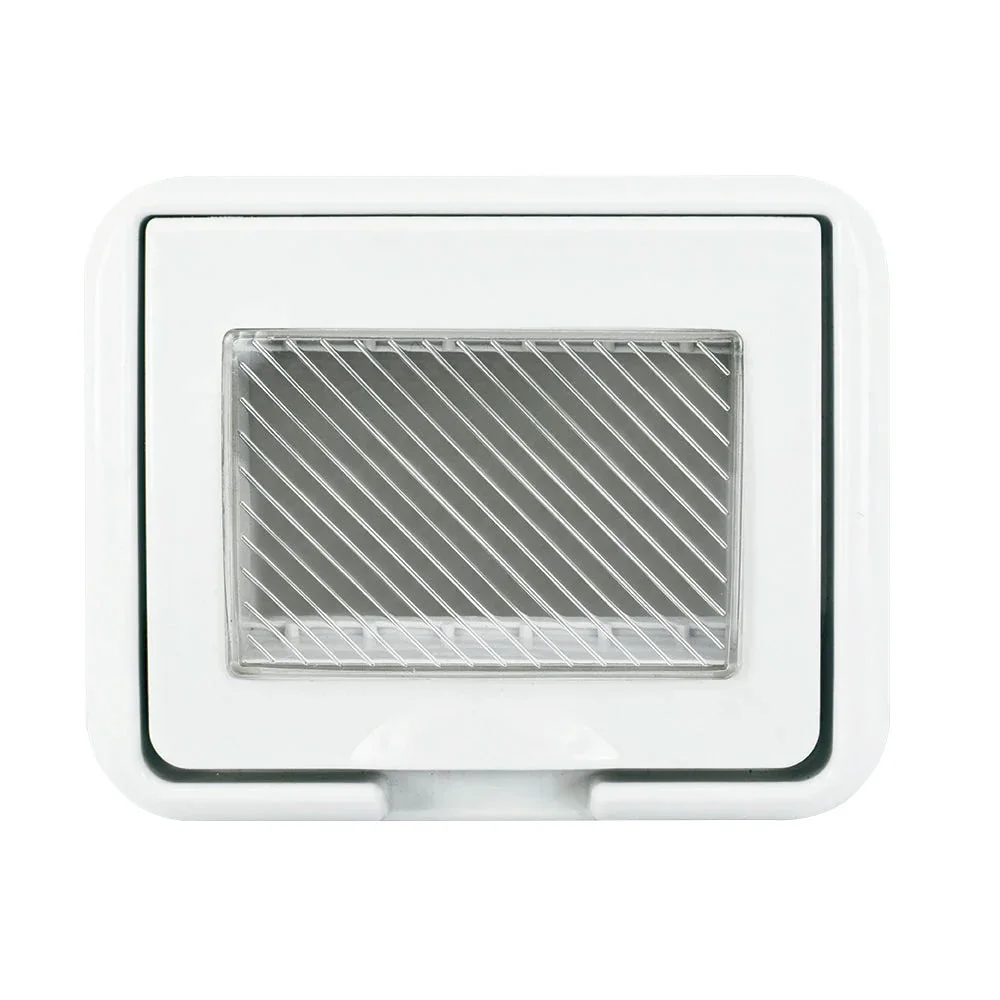 tapa sobrepuesta ip55 3 mÓdulos