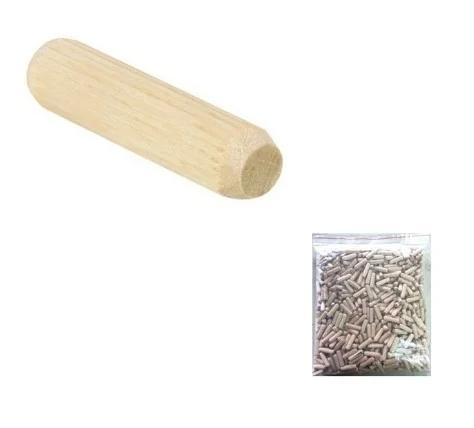 tarugo madera 10 x 45 mm (10121053) dicomac