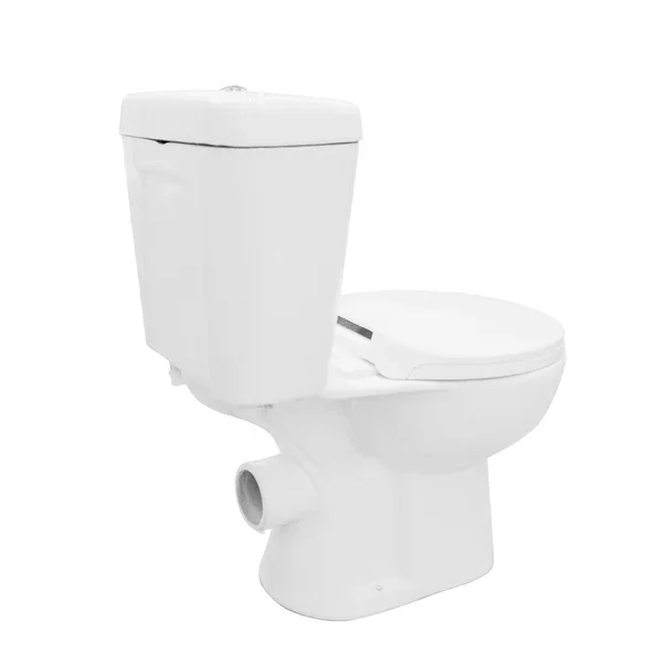 wc aura horizontal descarga muro 18cm fij+ asiento - Imagen 3