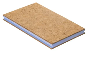 panel sip exterior 1220 x 2440 x 86 (osb std 9,5)