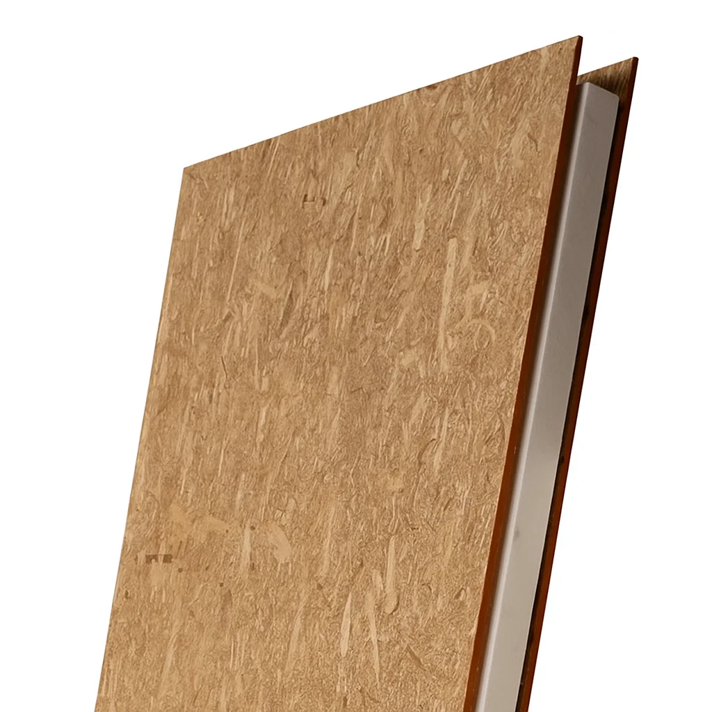 panel sip exterior 1220 x 2440 x 86 (osb std 9,5) - Imagen 2