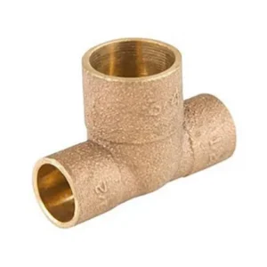 tee bronce 1/2x1/2x3/4 so