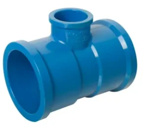 tee pvc hidraulico 50x20