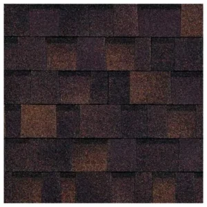 teja asfaltica classic brownwood / cafe 3.1m2