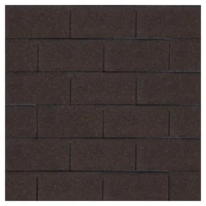 teja asfaltica classic desert tan / tabaco 3.1m2