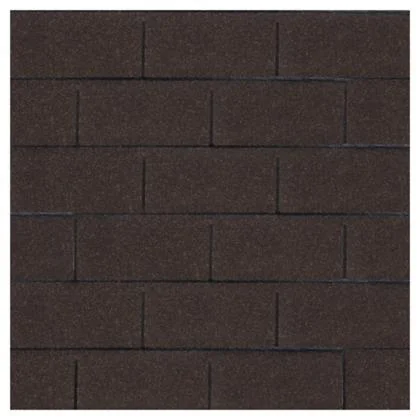 teja asfaltica classic desert tan / tabaco 3.1m2