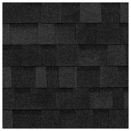 teja asfaltica classic onix black / negro 3.1m2