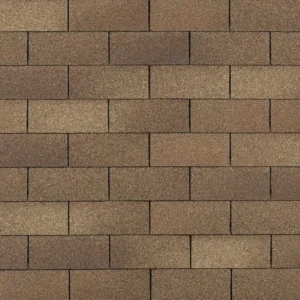 teja asfaltica trio cofee (cafe claro)  3.0m2 x pa